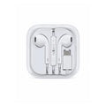 KARMANISTIC Type-C Wired Earbuds Noise-Cancelling for Sports