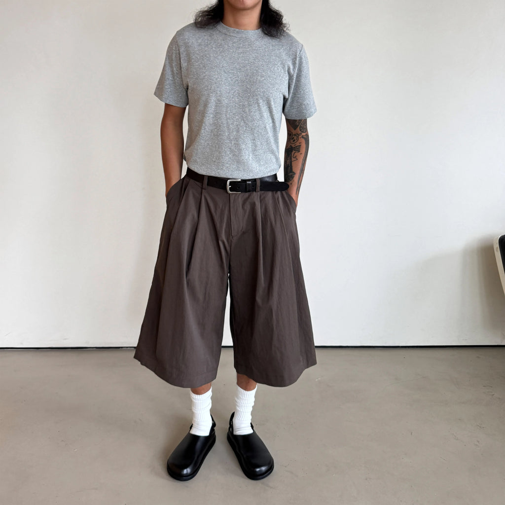 Anniehall Versatile Casual Shorts