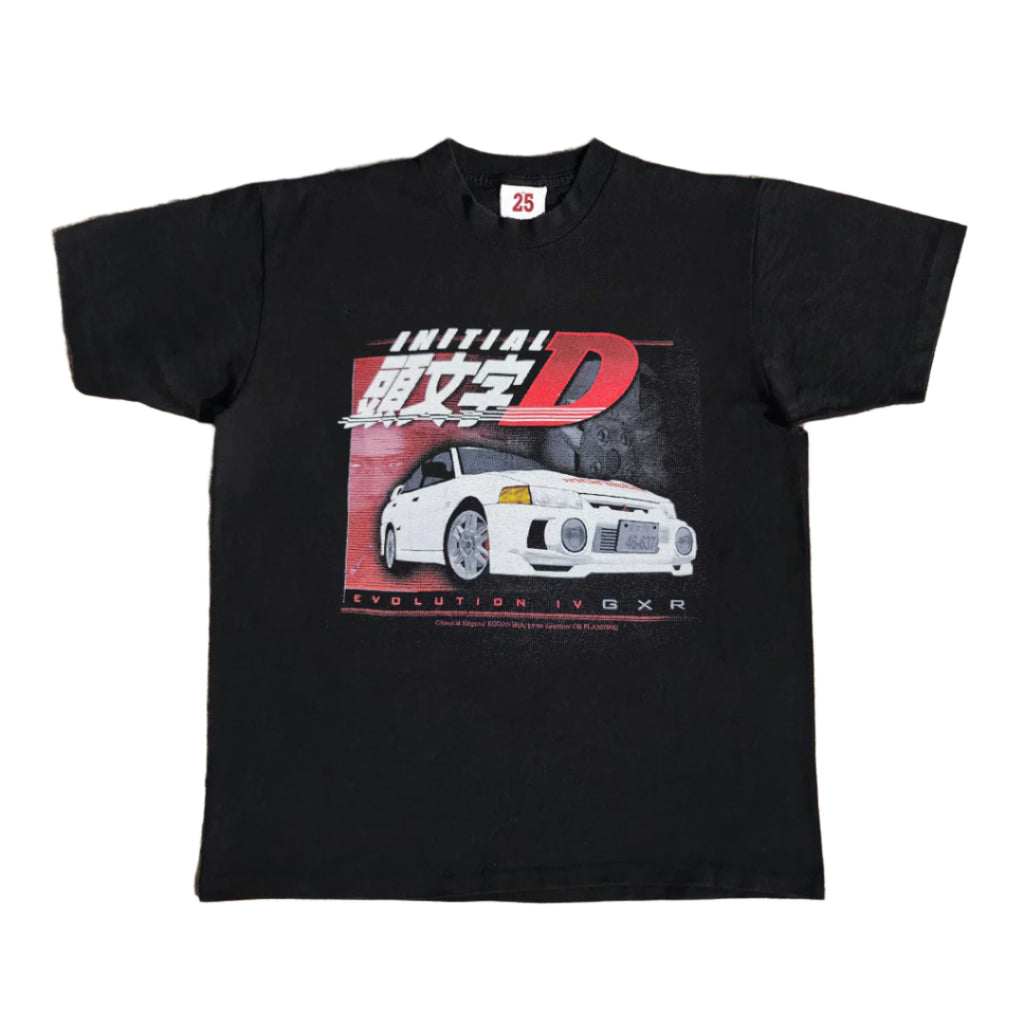 Wang Youbing studio Wang INITIAL D Youbing Studio!有