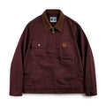 Madden Vintage Heavy Hunting Short Jacket