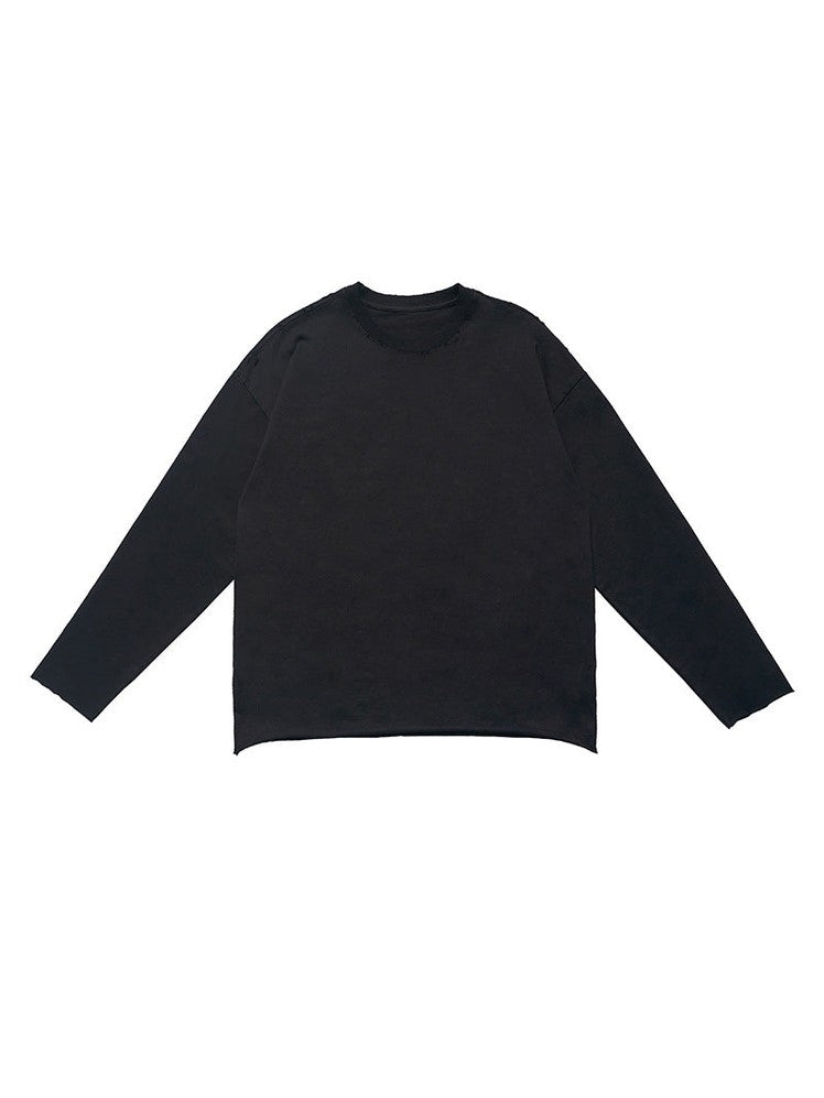 UNF Edge Damage Bottom Long Sleeve