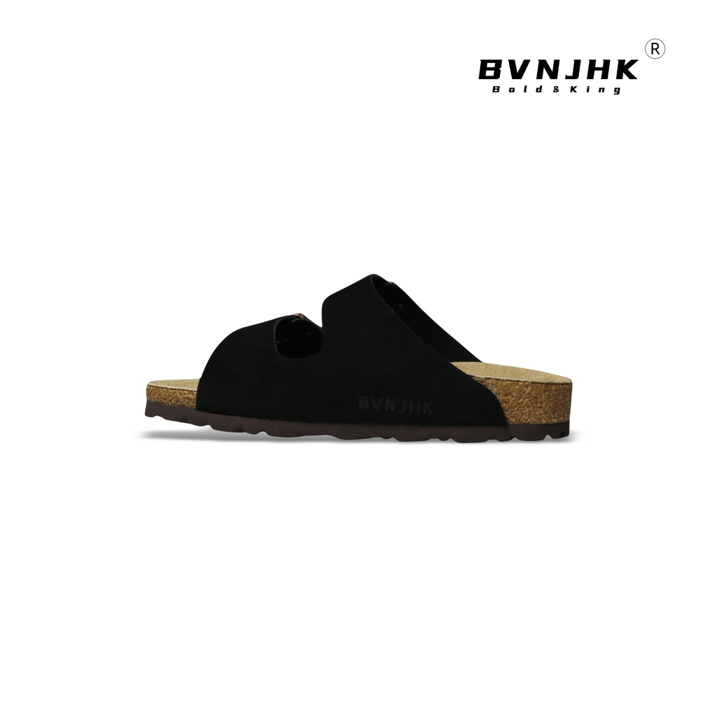 OQ X BVNJHK Lazy Sandals