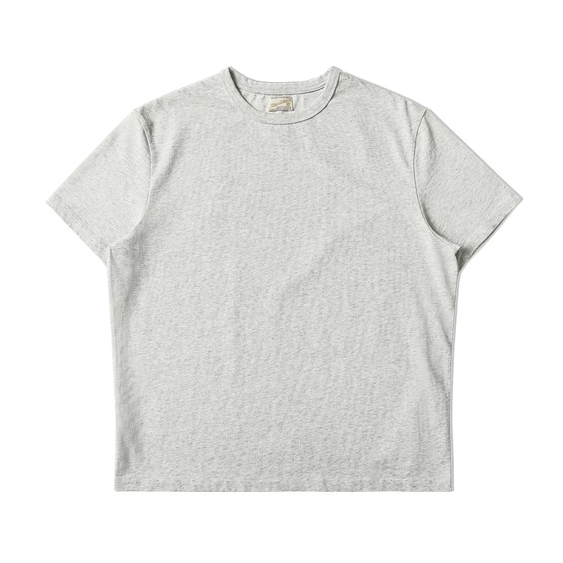 Mbbcar 230g Breathable Crewneck Tee