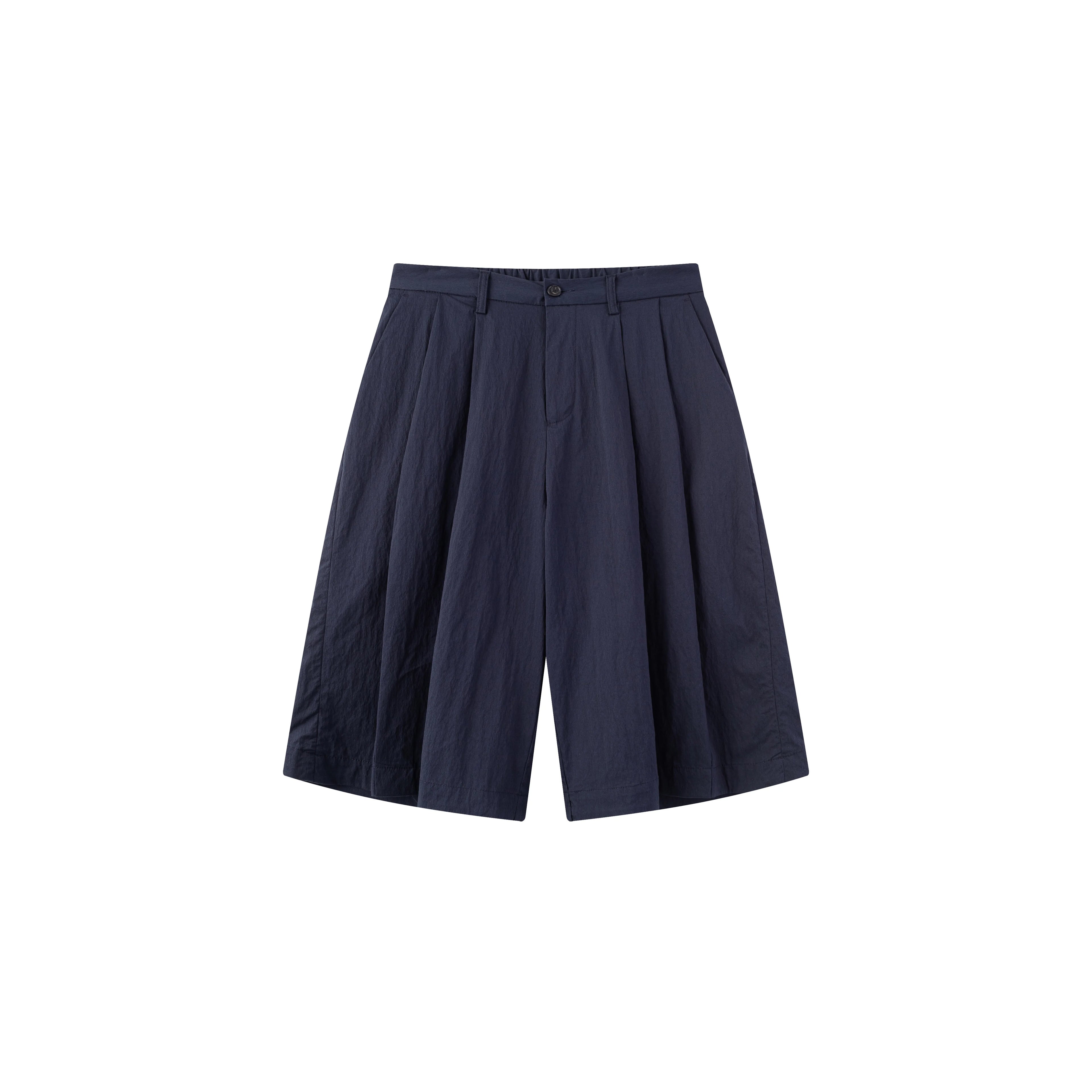 Anniehall Versatile Casual Shorts