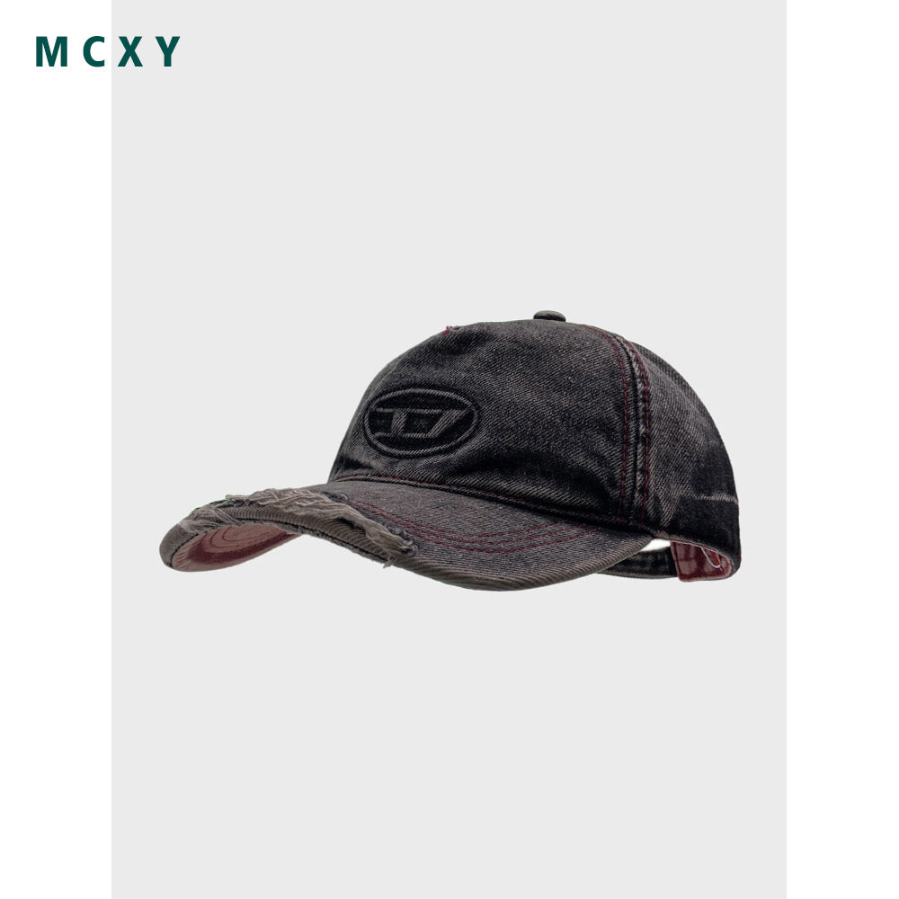 MUCUNXI Hat