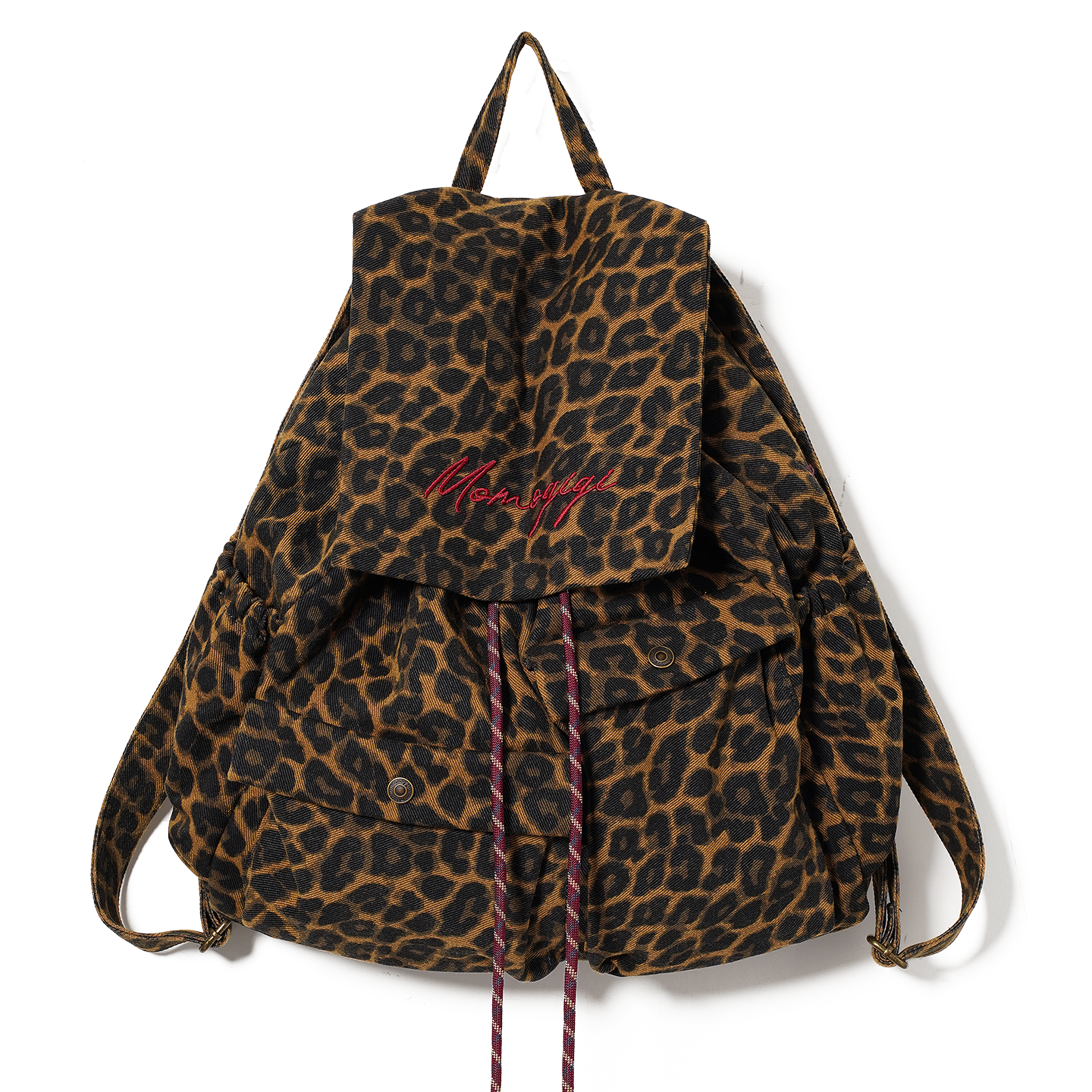 Momogigi Waterproof Commuter Backpack