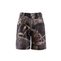 LIBERAFIT "Make a Friend" Camo Cargo Shorts