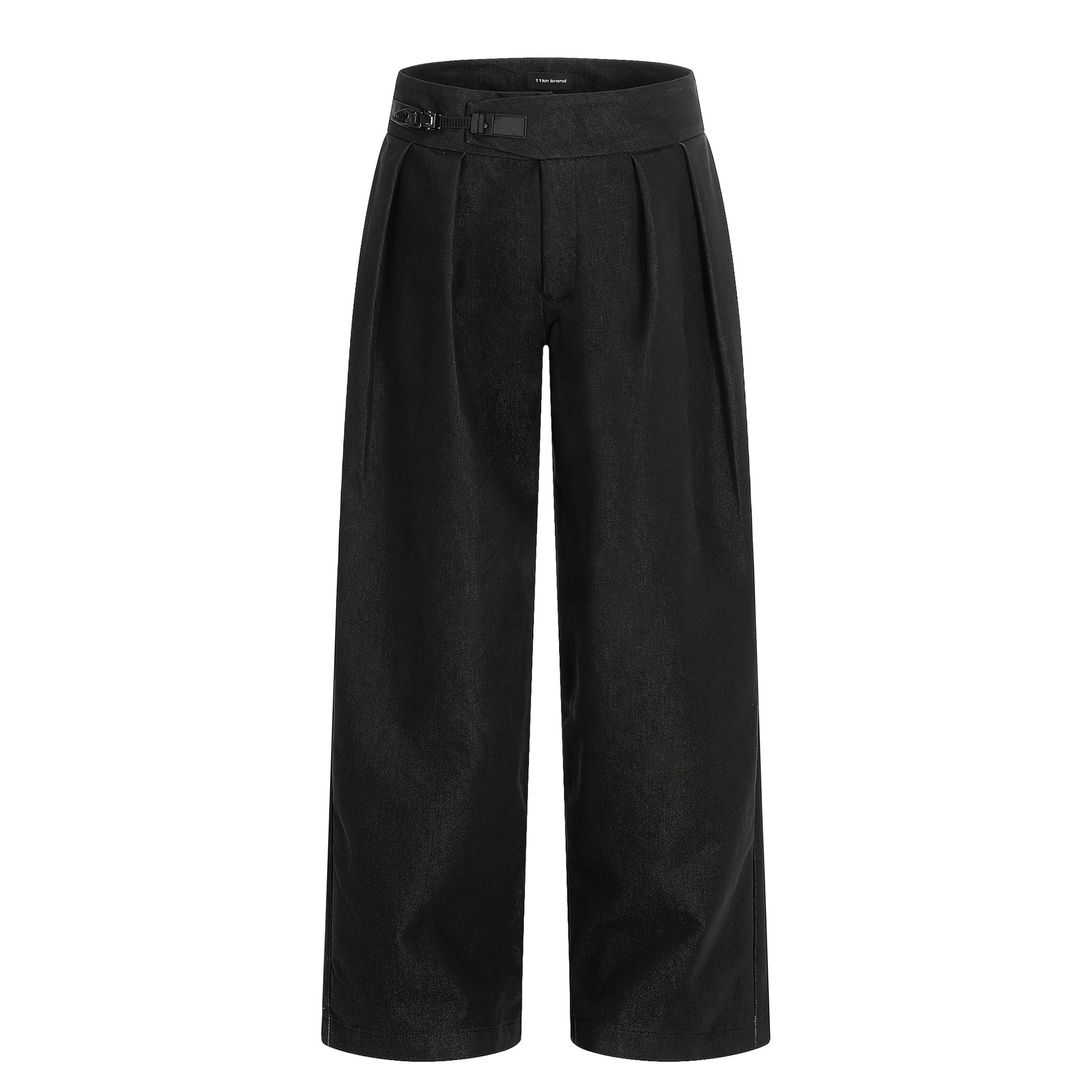11KN Straight Skinny Loose Casual Jeans