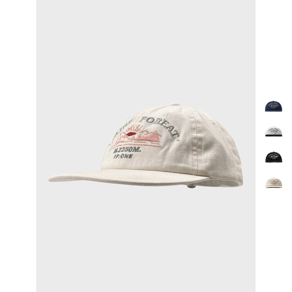 MUCUNXI Hat