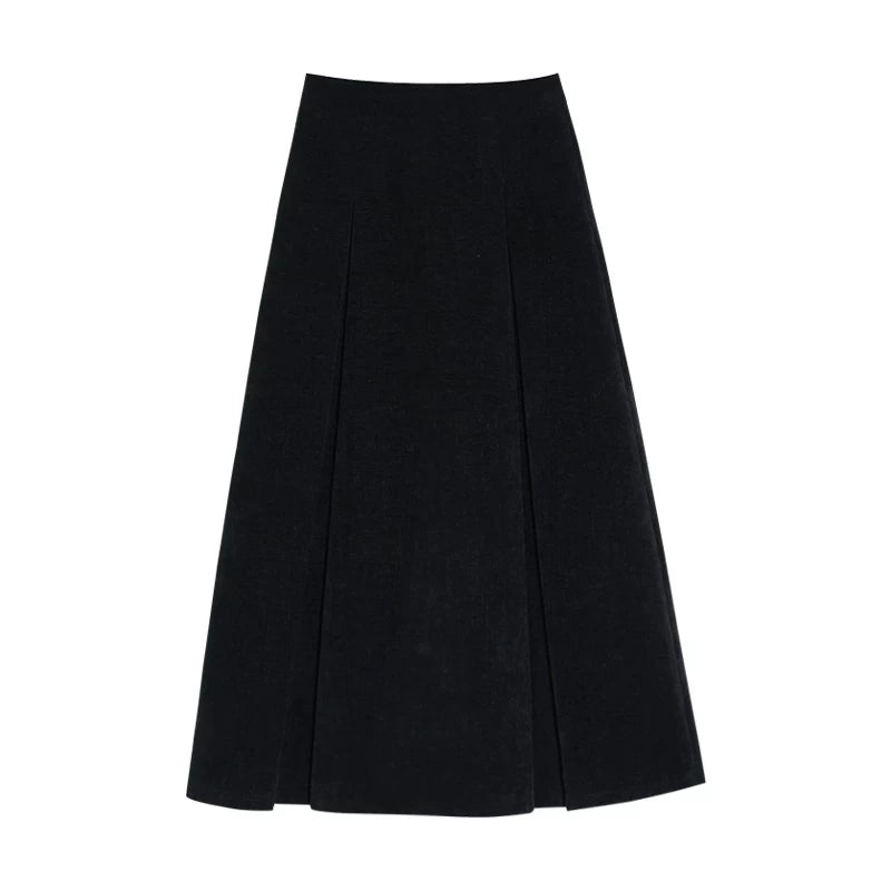 Wildberry Premium Jacket High Waist Skirt Fashion Suit
