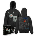 DKNT Drake For all the dogs Hoodie