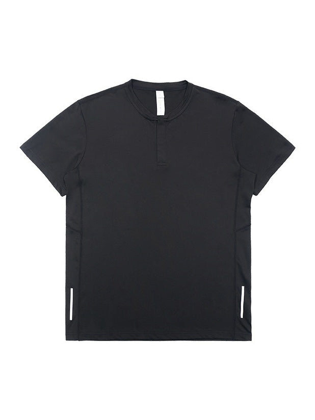 UNF 130G Di * te Henly Tee