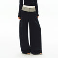 ARISEISM American Retro 400g Breathable Wide-Leg Sweatpants