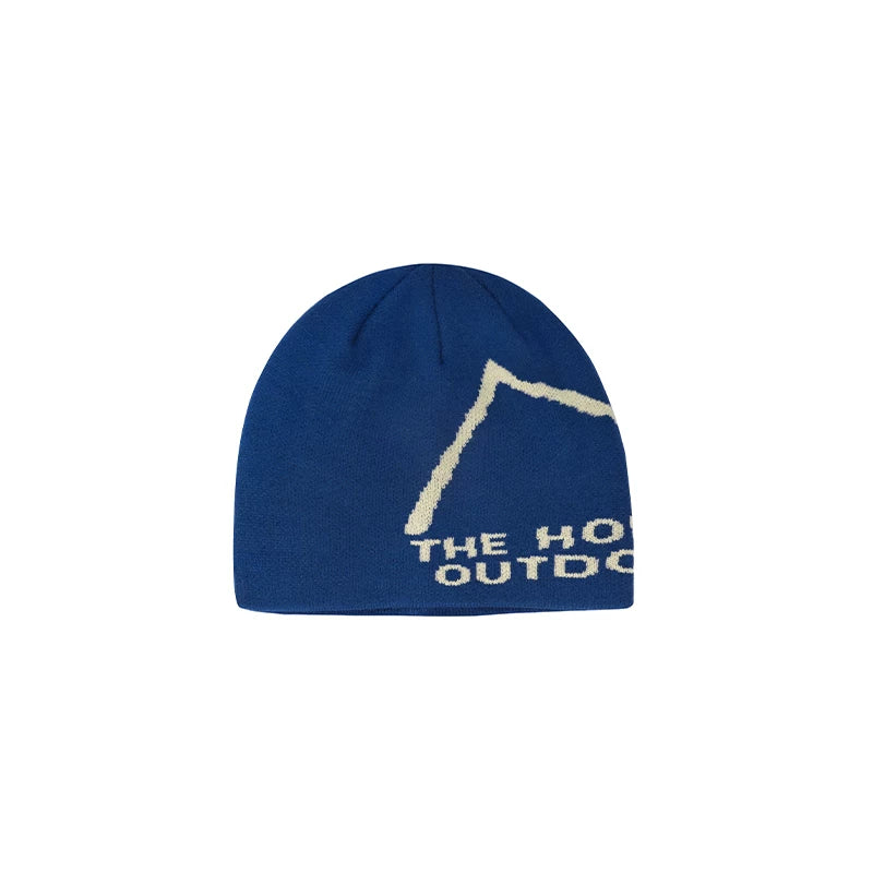 THE HOBOO Casual Thermal Knitted Hat