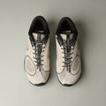OLD ORDER Mesh Low-Top Retro Running Sneaker