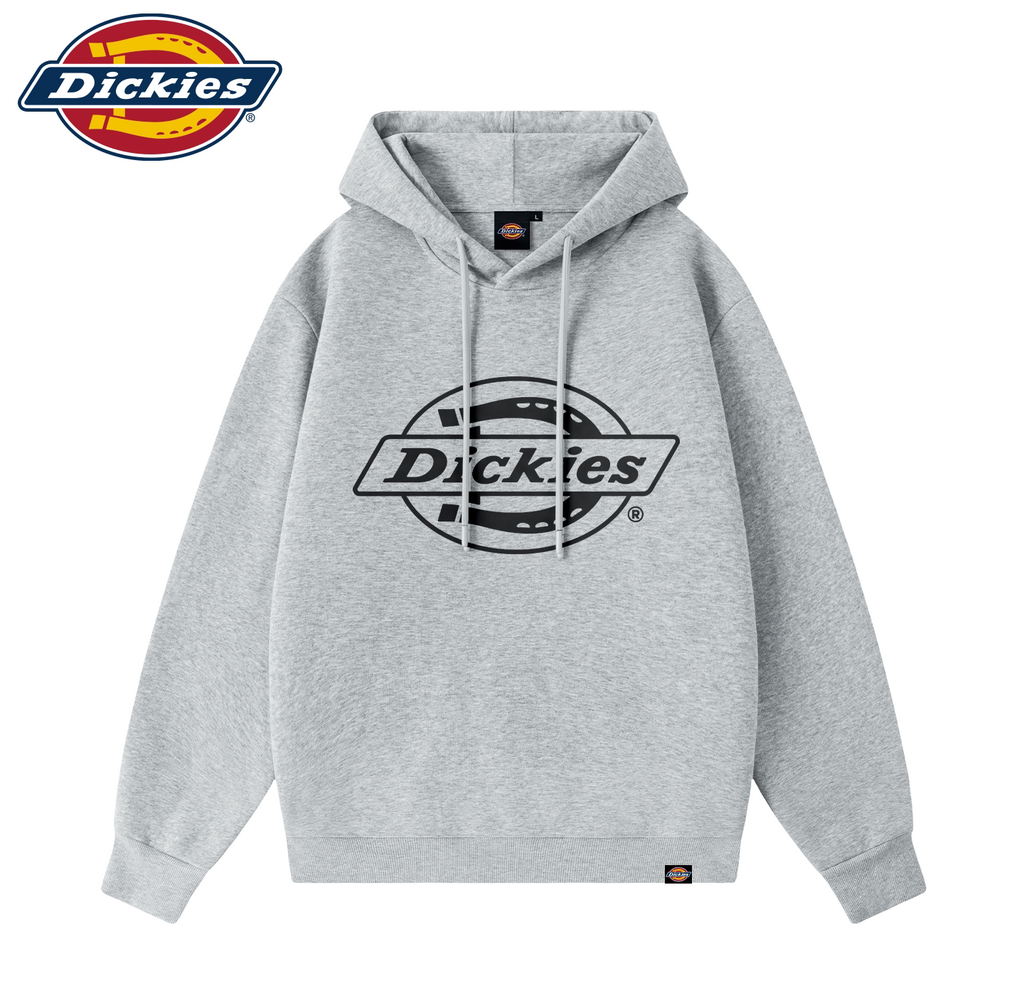 Dickies 330g Relaxed Hoodie