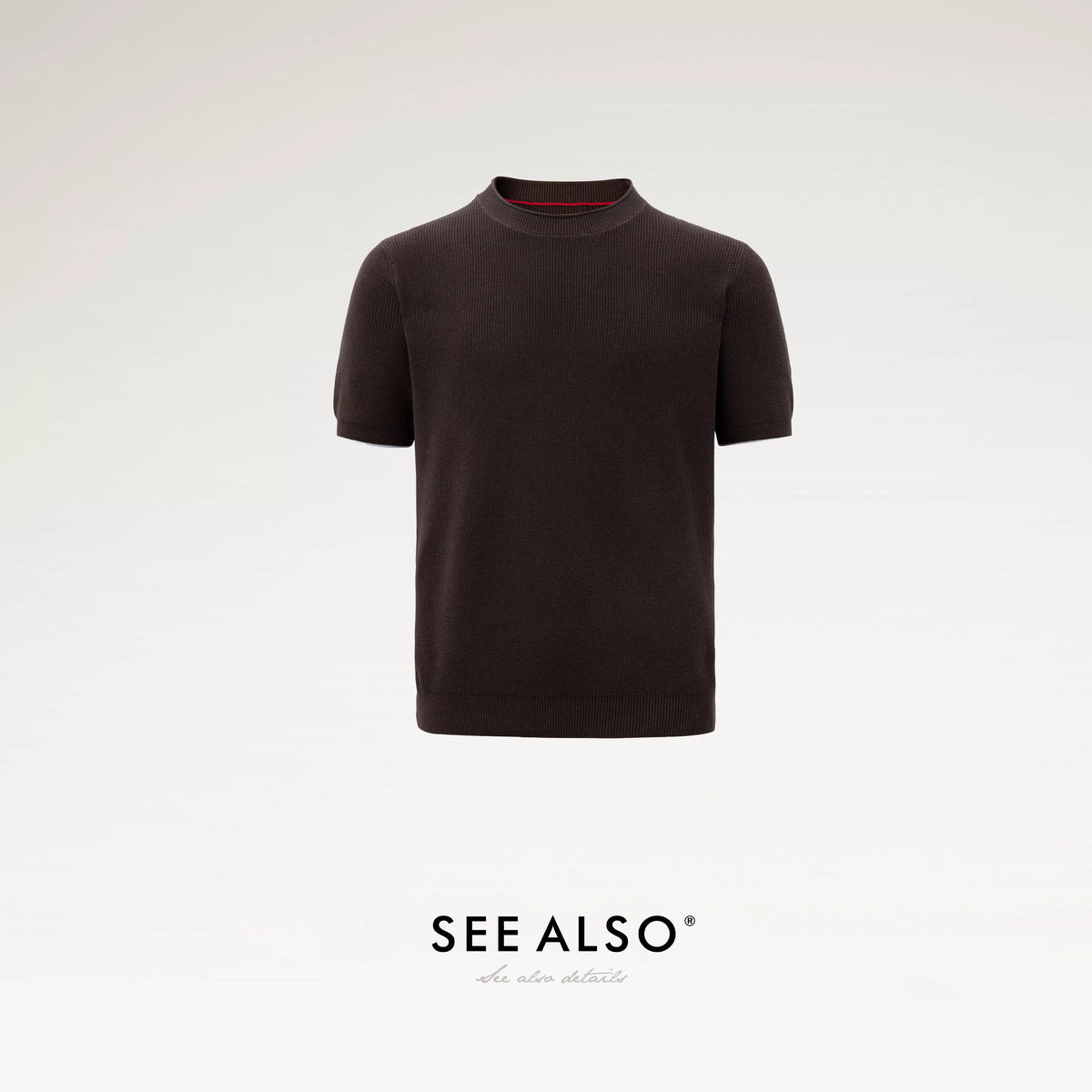 SEE ALSO Tencel Linen Breathable Relaxed Tee