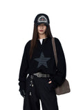 ANTSSTNA Park 260g Breathable Cropped Long-Sleeve Tee
