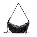 YADAMUI Lazy Wind Slack Messenger Bag