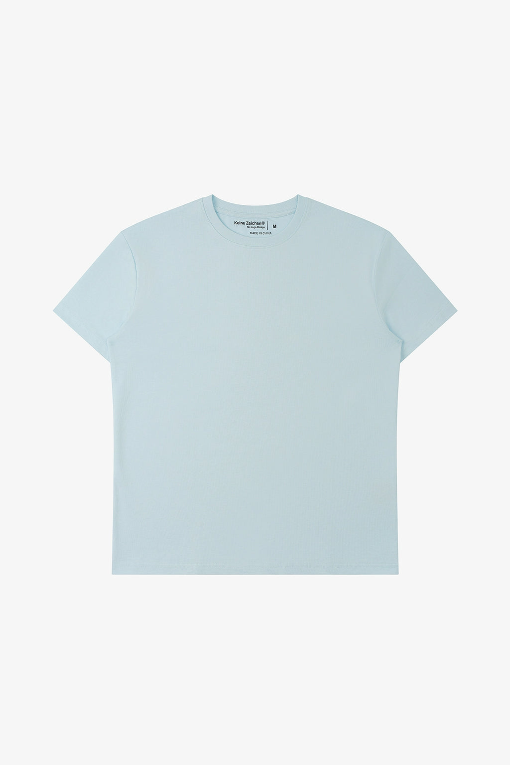 NO LOGO Fitness Breathable Cool Tee