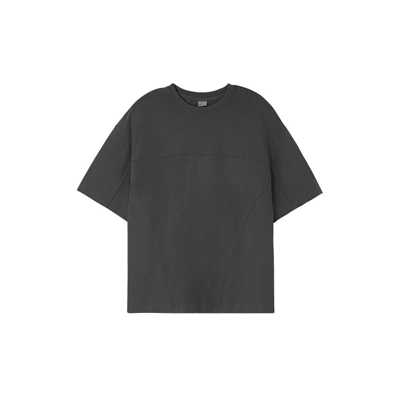 BODYDREAM Breathable Drop-Shoulder Heavyweight Tee