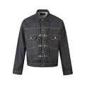 MADEEXTREME Vintage Premium Denim Jacket