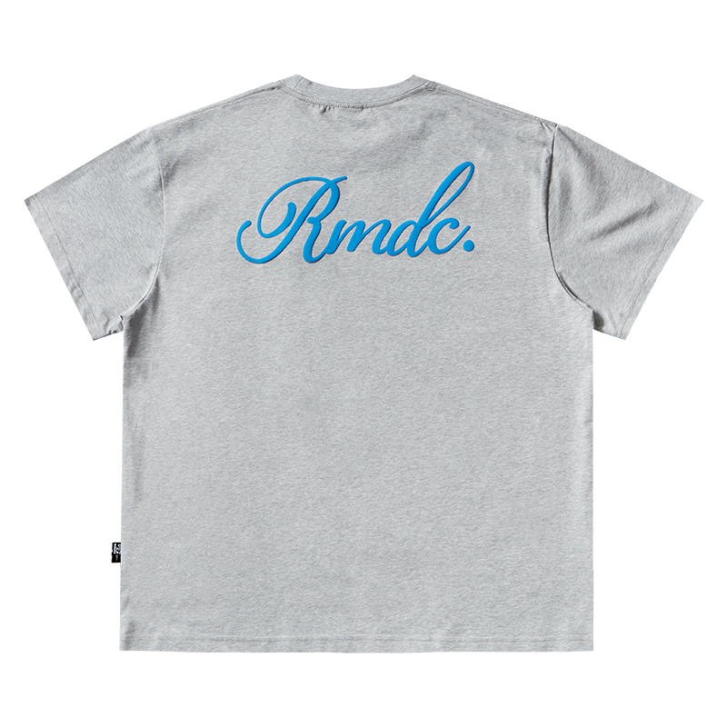 Remedy Guochao FOam Print Tee