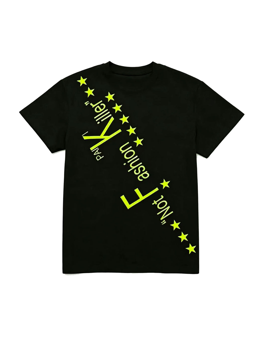 PAIKI Not Killer 230g Drop-Shoulder Tee