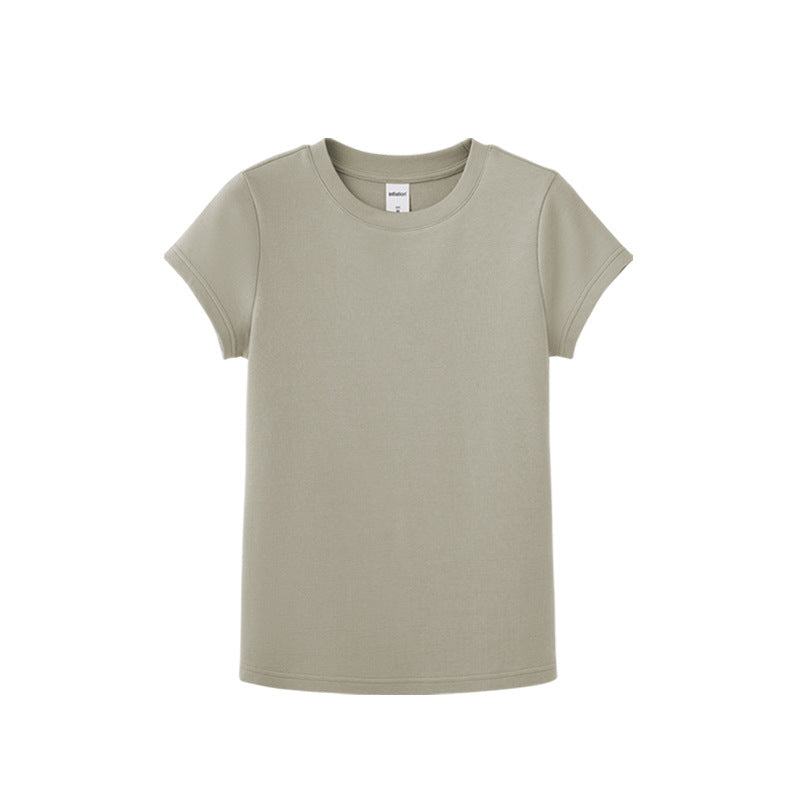 Inflation 270G Stretch Fitted Tank Top