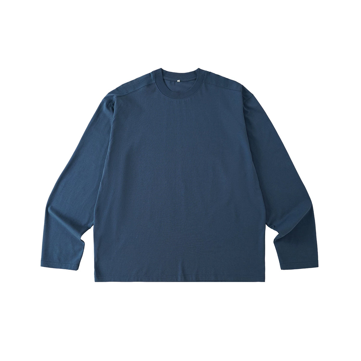 LR MADE 190G Breathable Relaxed Long-Sleeve Tee