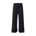 UNF Fleece-Lined 380g Straight-Leg Joggers