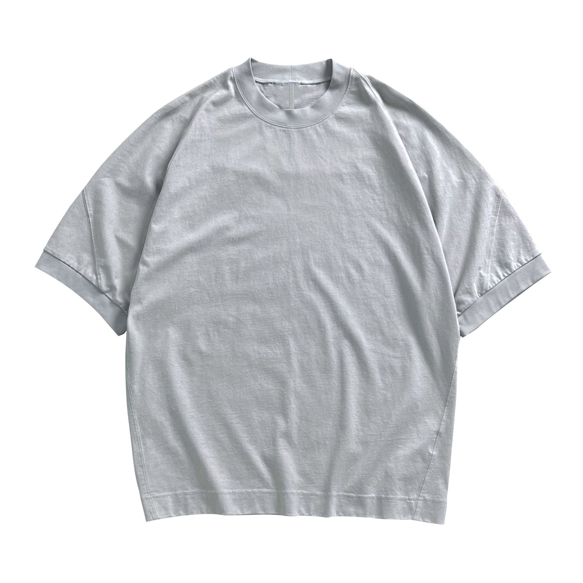 FGSS Splicing Sleeve Casual Tee