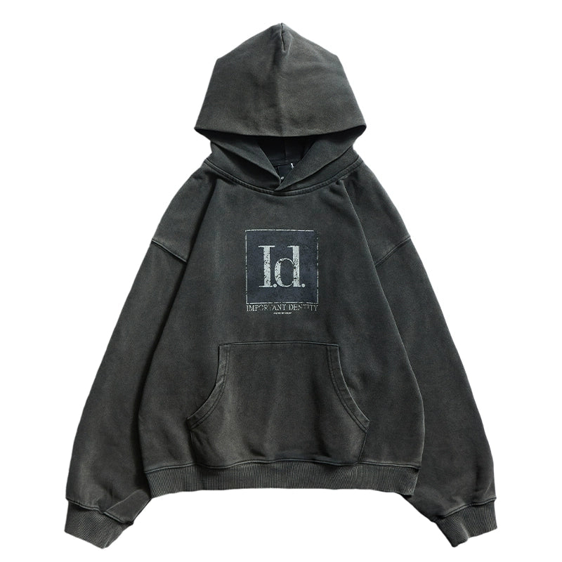 Remedy Vintage Wash Do Old Coat