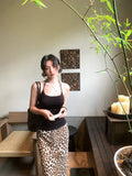 KELIFAN Retro Slim and Thin Neck Sling