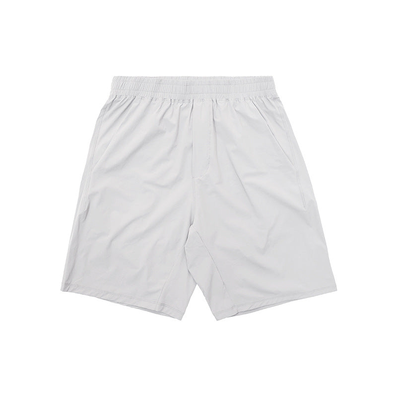 UNF UPF + Quick-Dry Relaxed Athletic Shorts