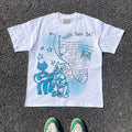 Wang Youbing Studio! Triple 220g 100% Cotton Tee