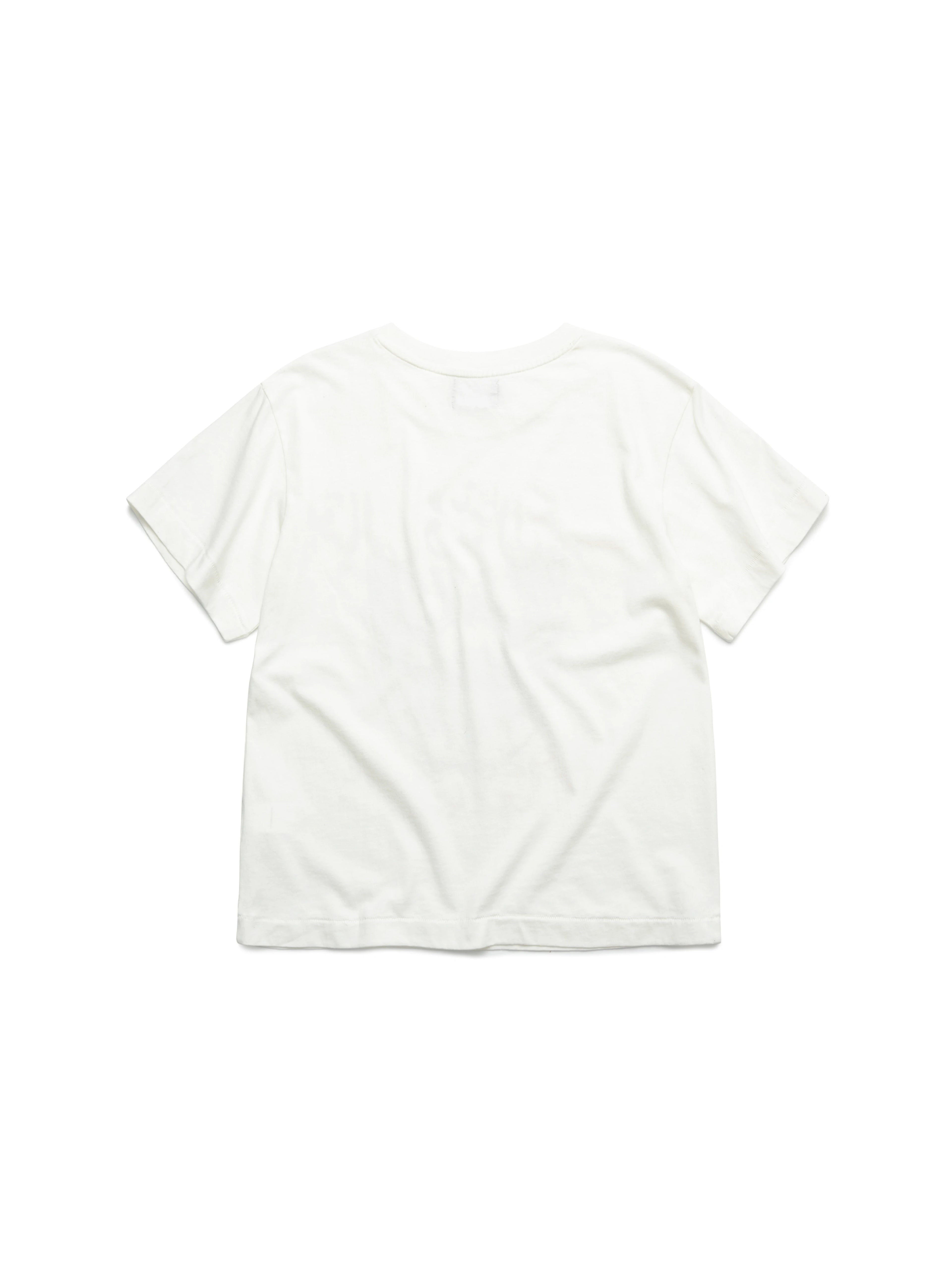 VETERANBOI EXTRACTION POST 180g Cotton Tee