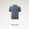 SEE ALSO Tencel Linen Breathable Relaxed Tee