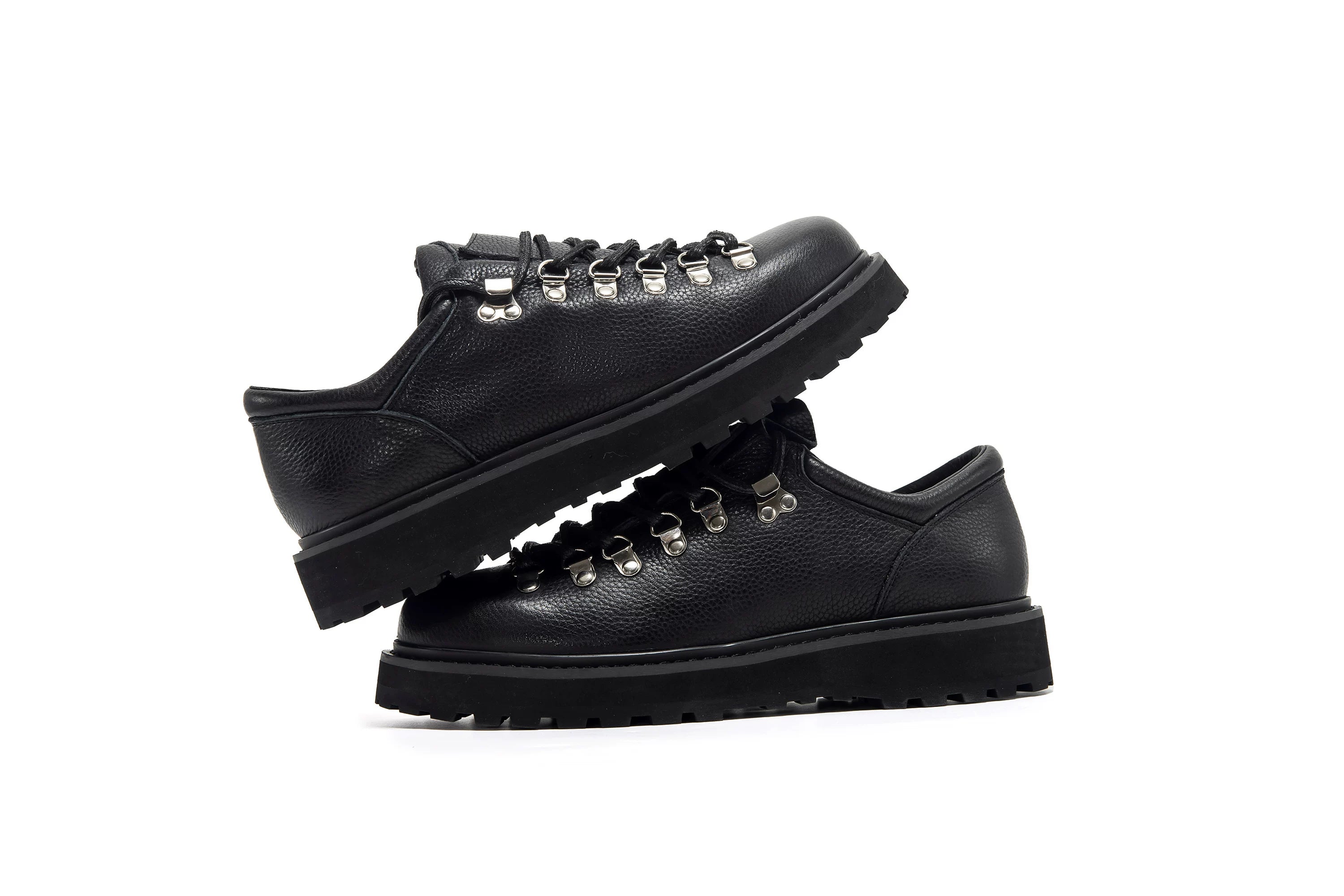 No Logo Heightening Thick Sole Casual Shoes