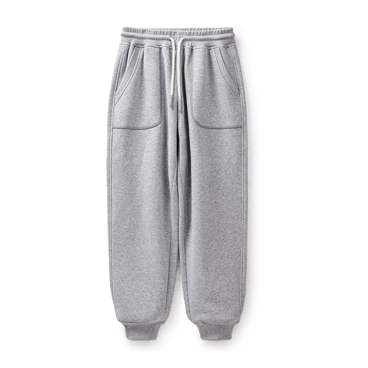 MADEN American Vintage 400g Thermal Tapered Sweatpants