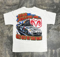 Wang Youbing Studio! DODGE 260g 100% Cotton Tee