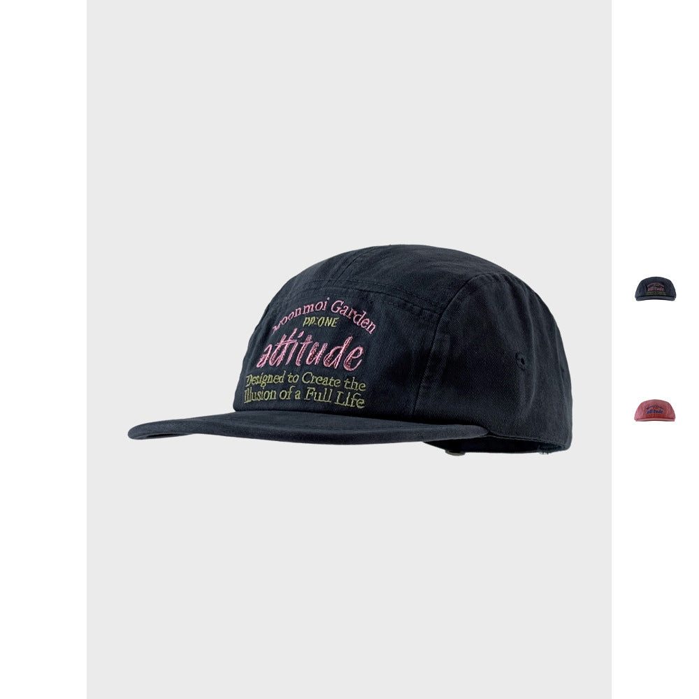 MUCUNXI Hat