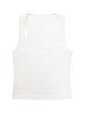 UNF TAN*AIR Tag Slim Tank Top