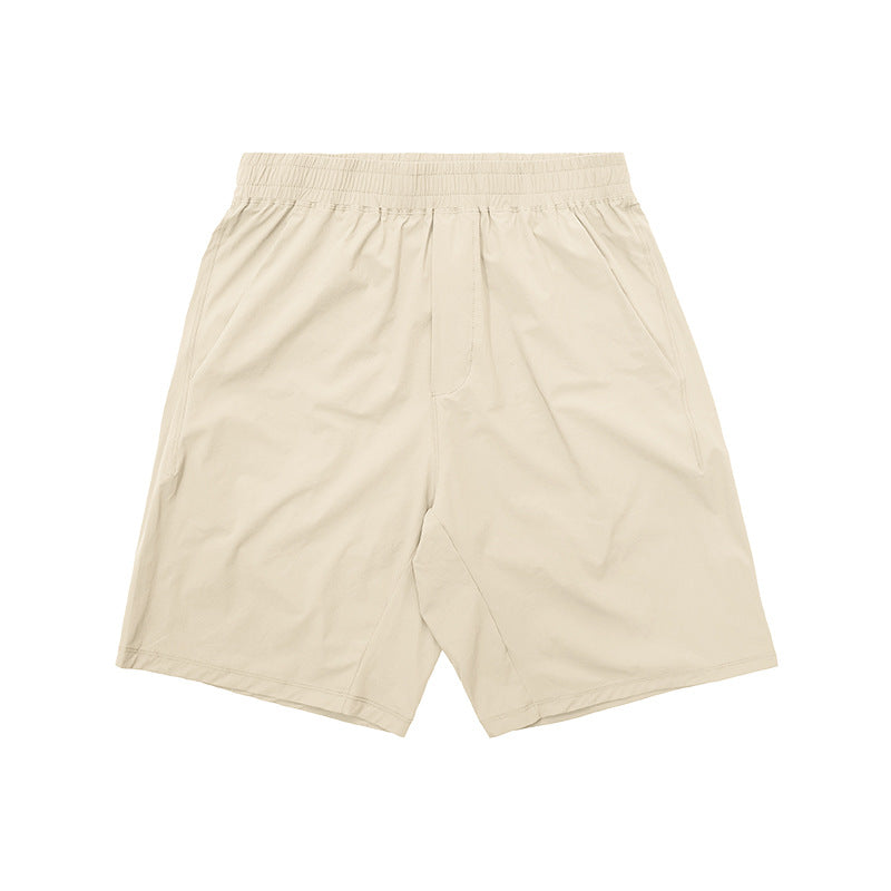 UNF UPF + Quick-Dry Relaxed Athletic Shorts