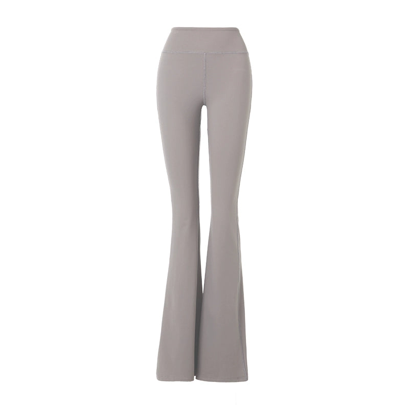 ABMY High Waist Shark Pants Fitness Yoga Pants