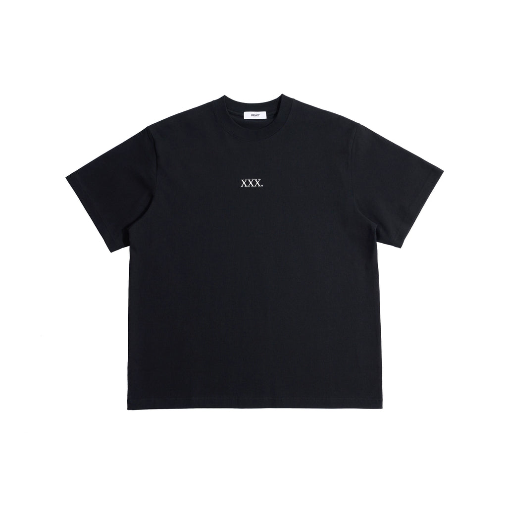 INSAIT Damn. Tee 100% Cotton Breathable Standard Tee