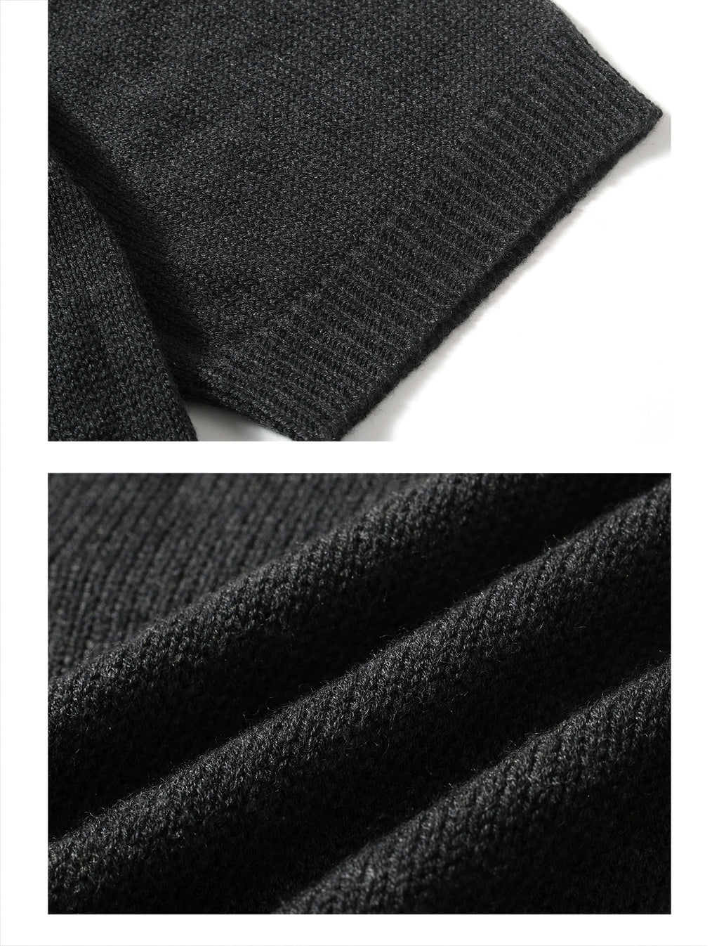 TZ Killer Soft Waxy Comfortable Lapel Cardigan