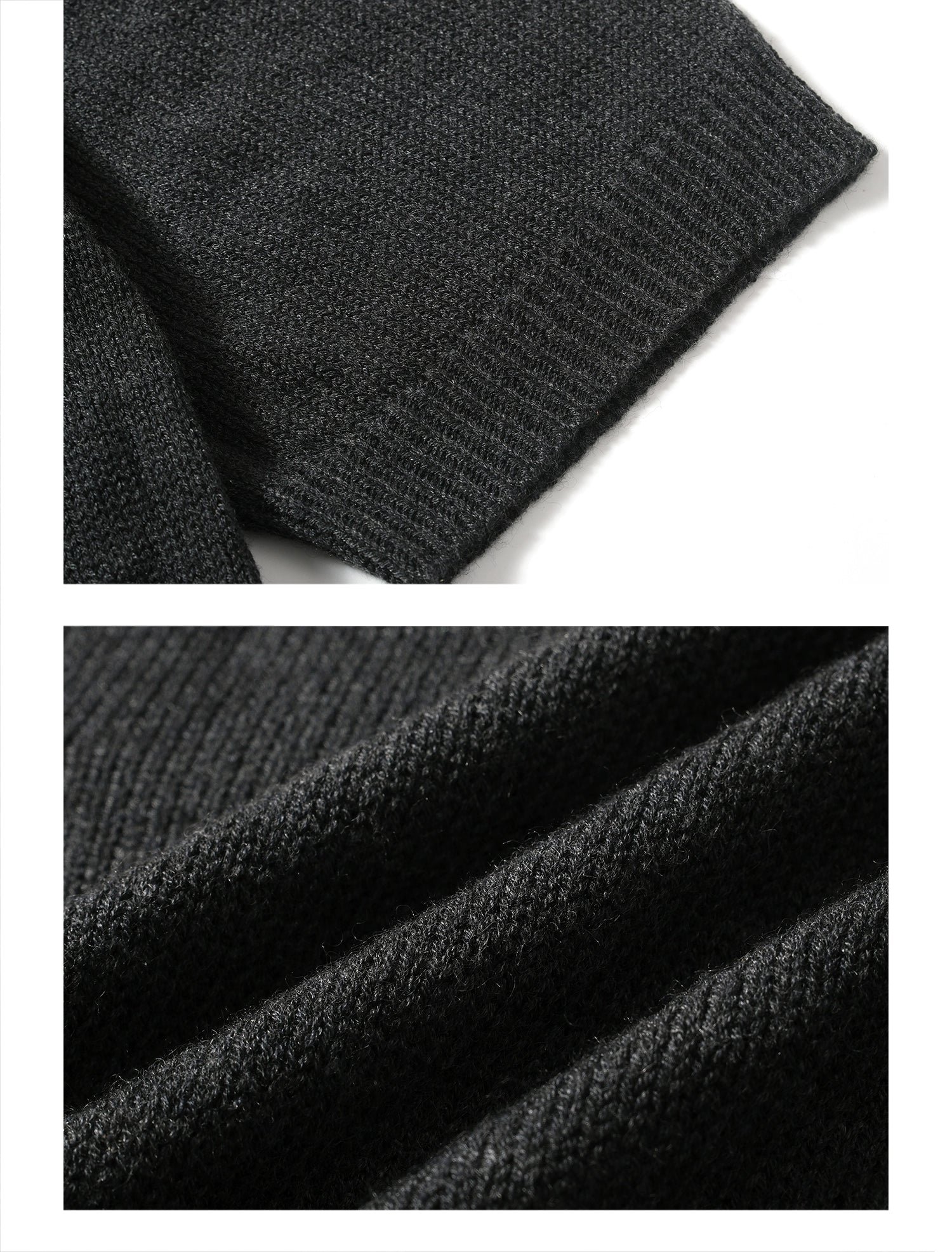 TZ Killer Soft Waxy Comfortable Lapel Cardigan