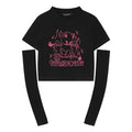 Nariele Sweet Cool Babes Wind Tee