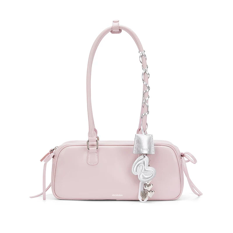 Mcmiko Vintage Shoulder Tote Bag